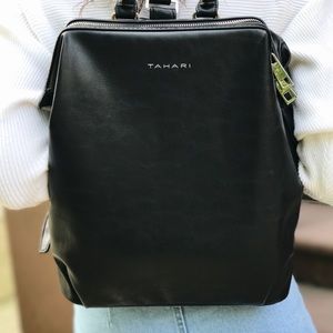 Tahari backpack